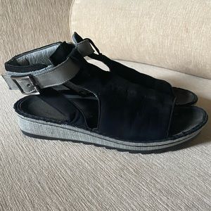 Naot Verbena Sandals